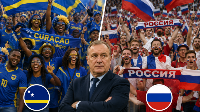   Сгенерировано с помощью ИИ