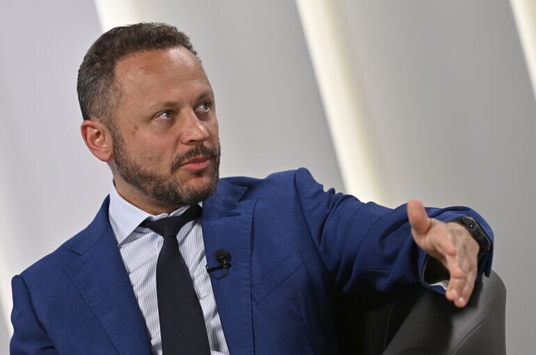   Юрий Инякин/«Парламентская газета»