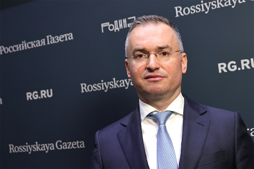    Замминистра финансов России Иван Чебесков: Добровольное страхование жилья от чрезвычайных ситуаций не дало должного эффекта. / Роман Наумов