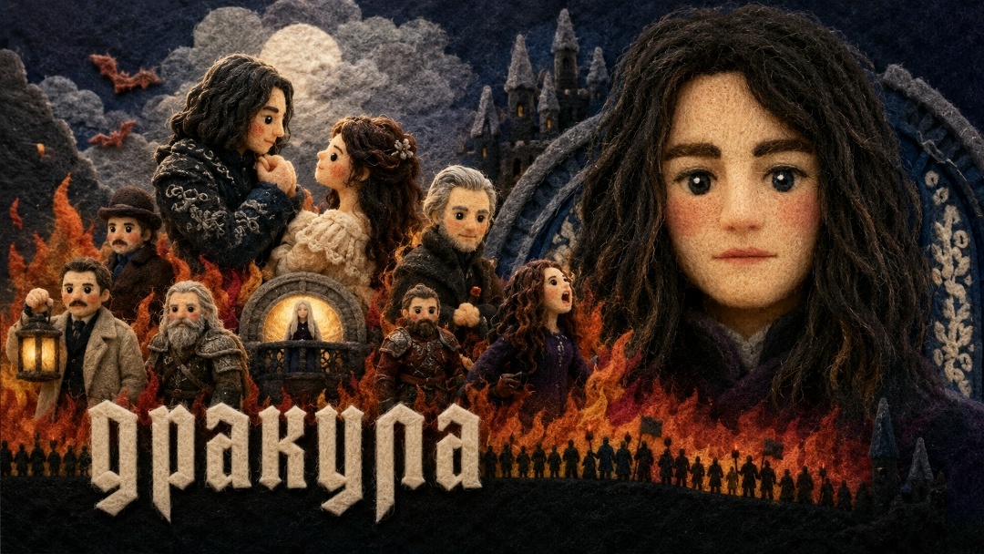Создать карусель