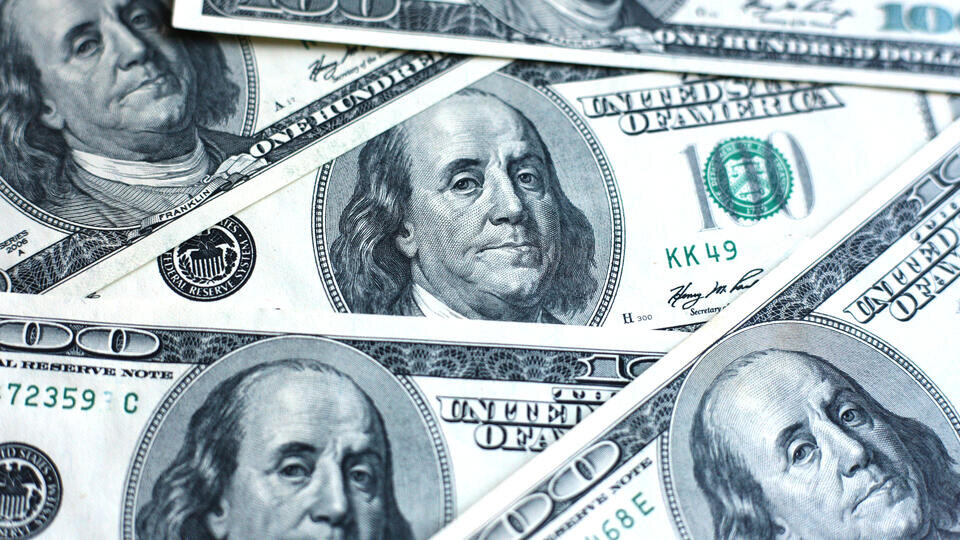     Иран отверг предложенные США $12 млрд за отмену удара по Израилю ИЗВЕСТИЯ/Юлия Майорова