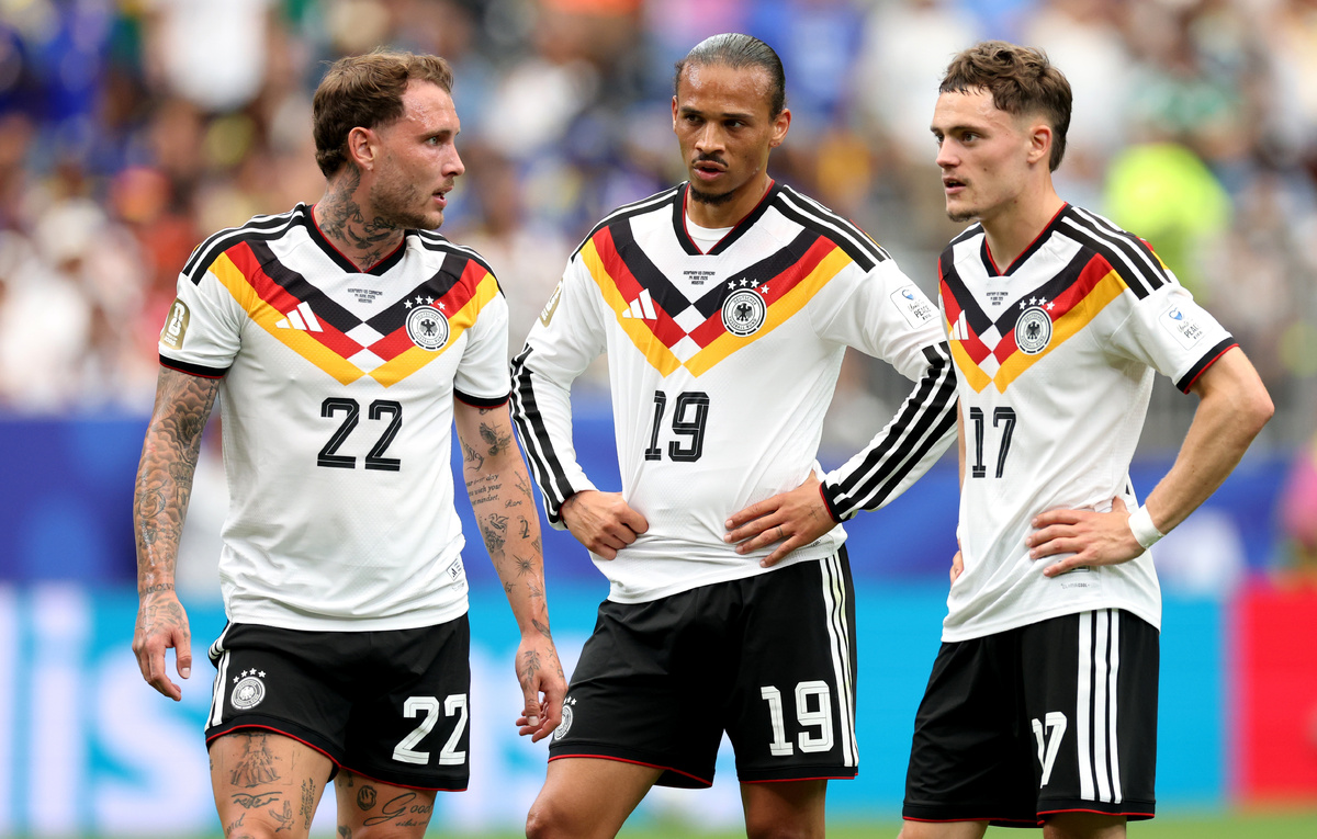 Alexander Hassenstein/Getty Images