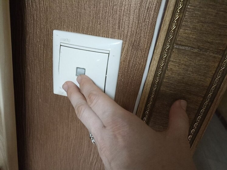     Причина отключения света пока неизвестна. Фото: архив МК в Хакасии