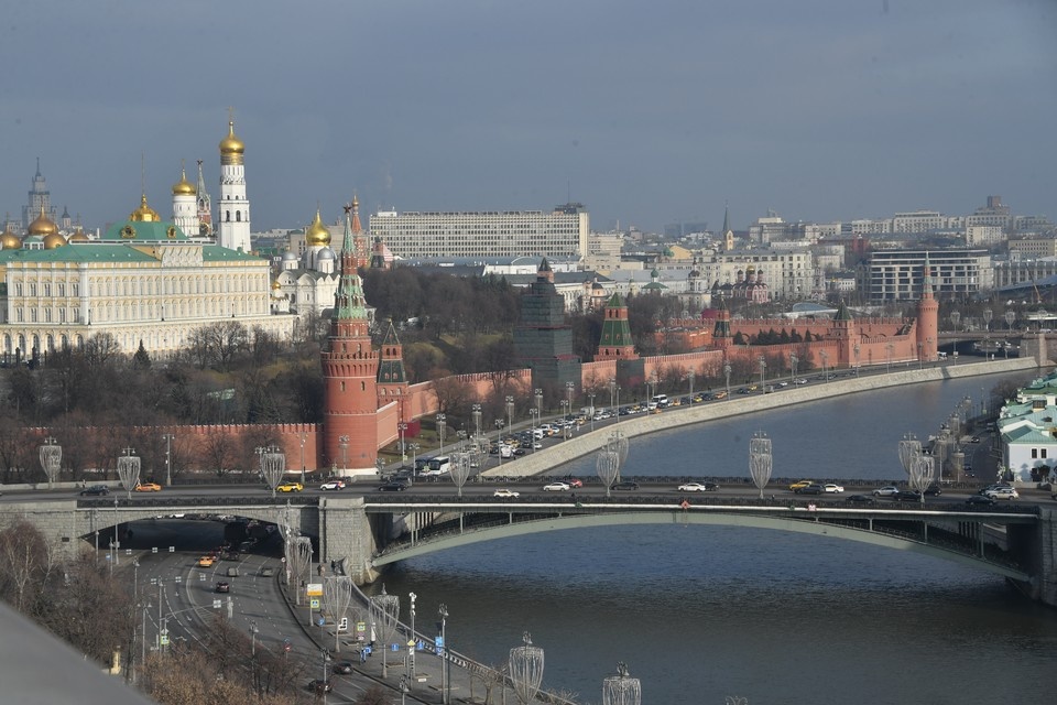    Москва может дать жёсткий ответ на постоянные угрозы Запада. Владимир ВЕЛЕНГУРИН