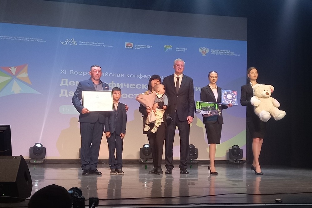    Ирина Троценко / РГ