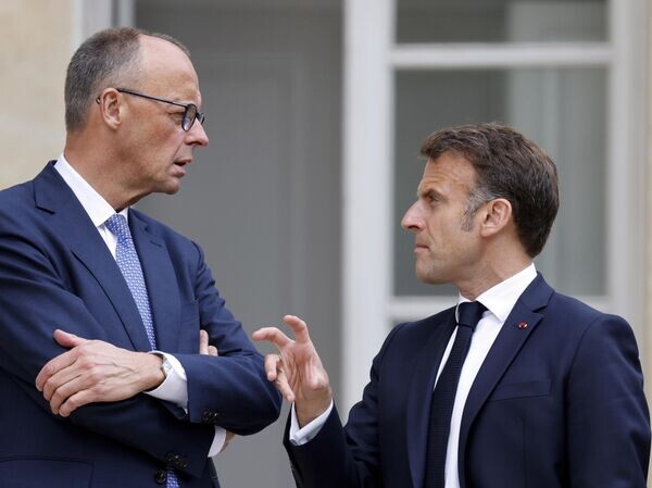    © AP Photo / Ludovic Marin
