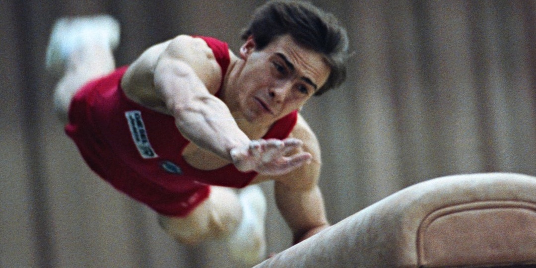 Двукратный олимпийский чемпион Воропаев. Гимнаст, который тренировался ради мамы, остался совсем один
