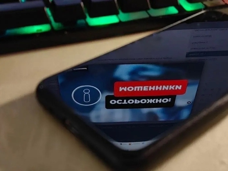     В Комсомольске-на‑Амуре мошенники выманили у пожилой пары 13 млн рублей. Фото: Ольга Григорьева
