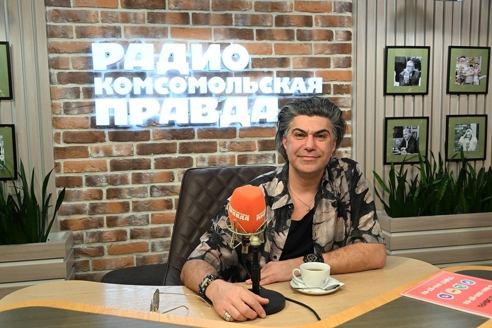    Николай Цискаридзе о своих учениках: «Знаю, когда они упадут. И что они все придут ко мне» Михаил ФРОЛОВ