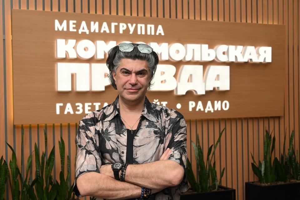    Николай Цискаридзе откровенно рассказал о детстве: «Все знали про мое самоедство» Михаил ФРОЛОВ