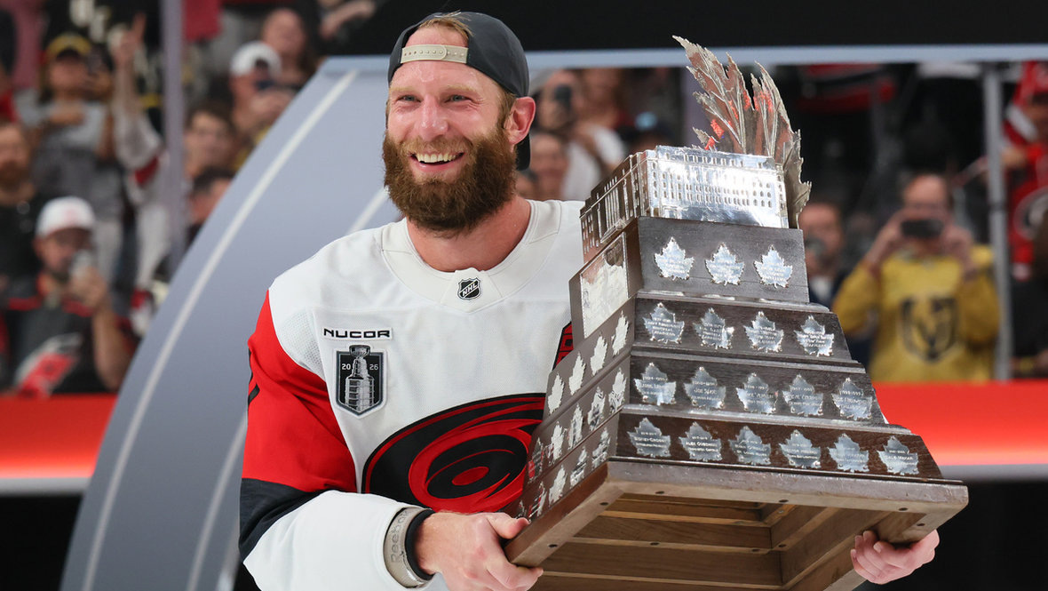    Джордан Стаал. Getty Images