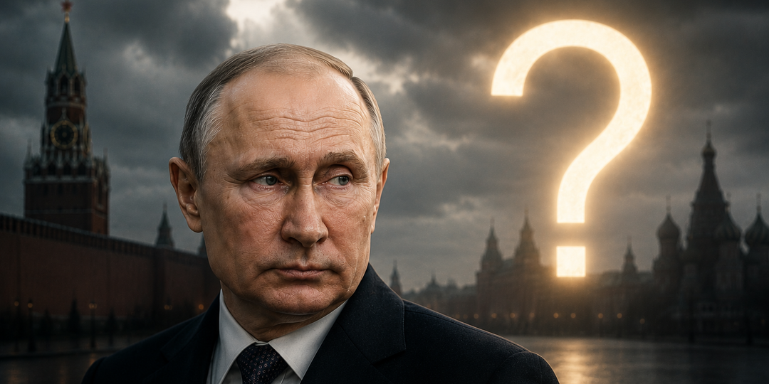 «Тихий вопрос Кремля»: Путин остаётся главным арбитром, а элиты всё чаще думают о дне после него отставки