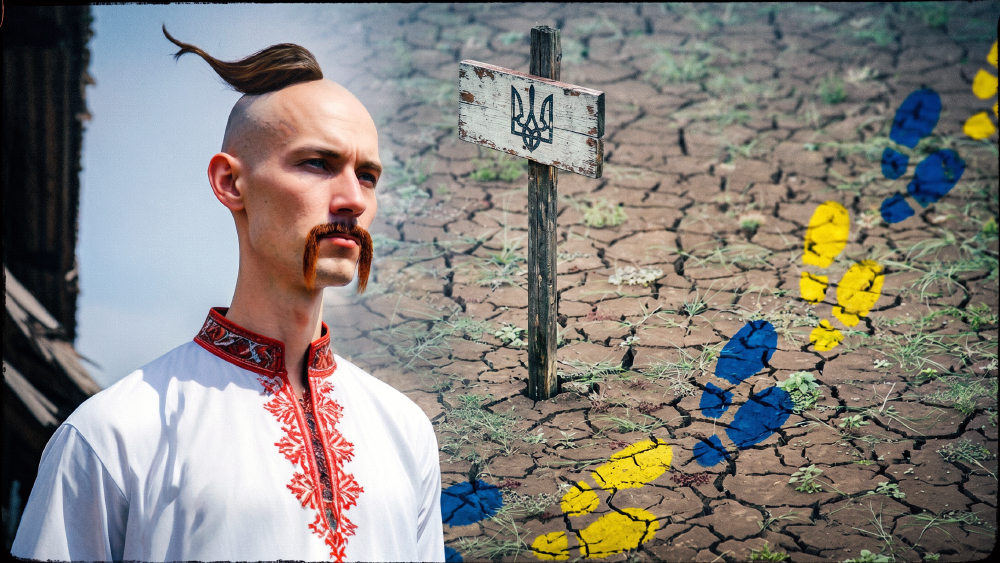 Украина теряет людей, Европа теряет терпение: что происходит с беженцами. Фото: Арина Розанова | коллаж ForPost