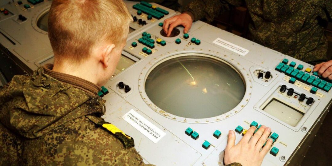 Ночью в Тверской области сбили БПЛА