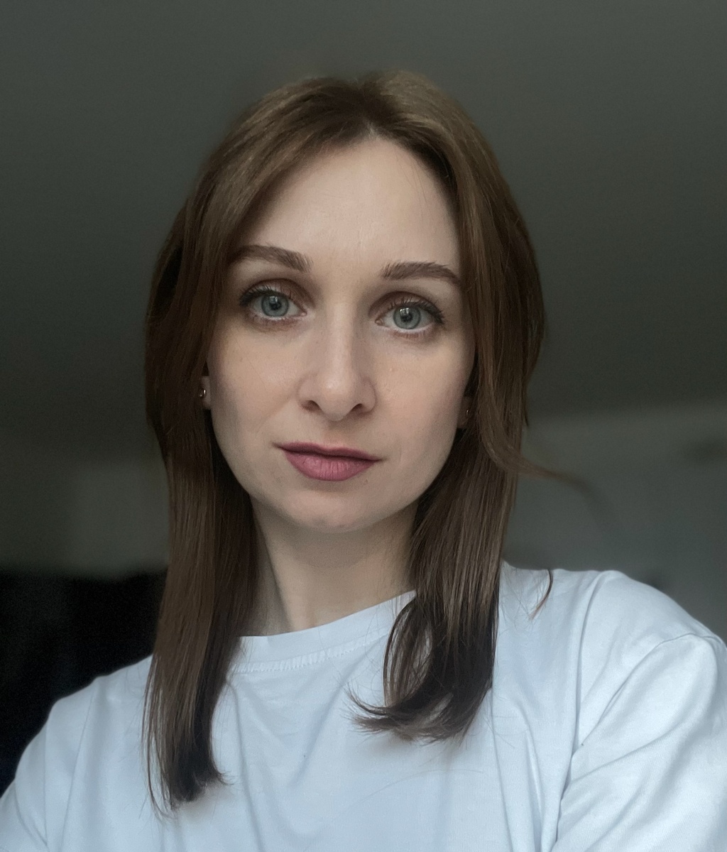Автор: Колесниченко Дарья
