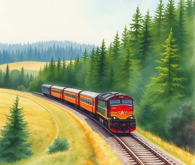 Остановка