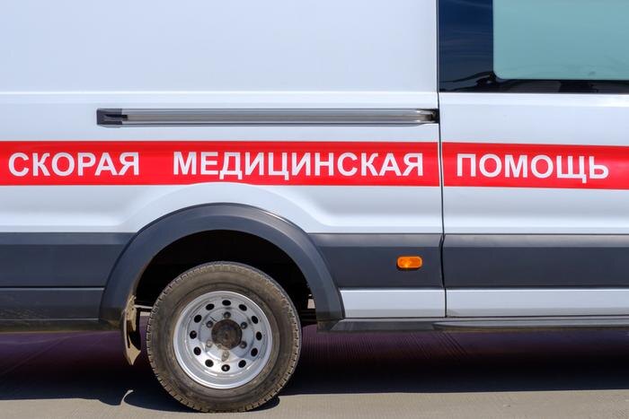 Обложка © Shutterstock / FOTODOM / SSV.Photo