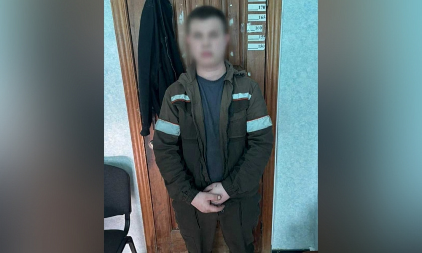 Полмиллиона рублей заплатит вандал, расстрелявший остановку в Благовещенске