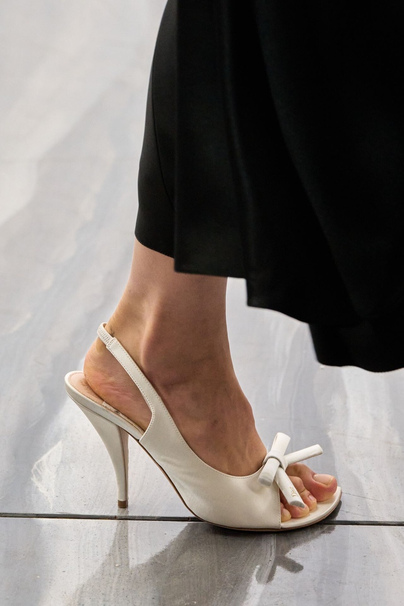    Dior весна-лето 2026Соцсети