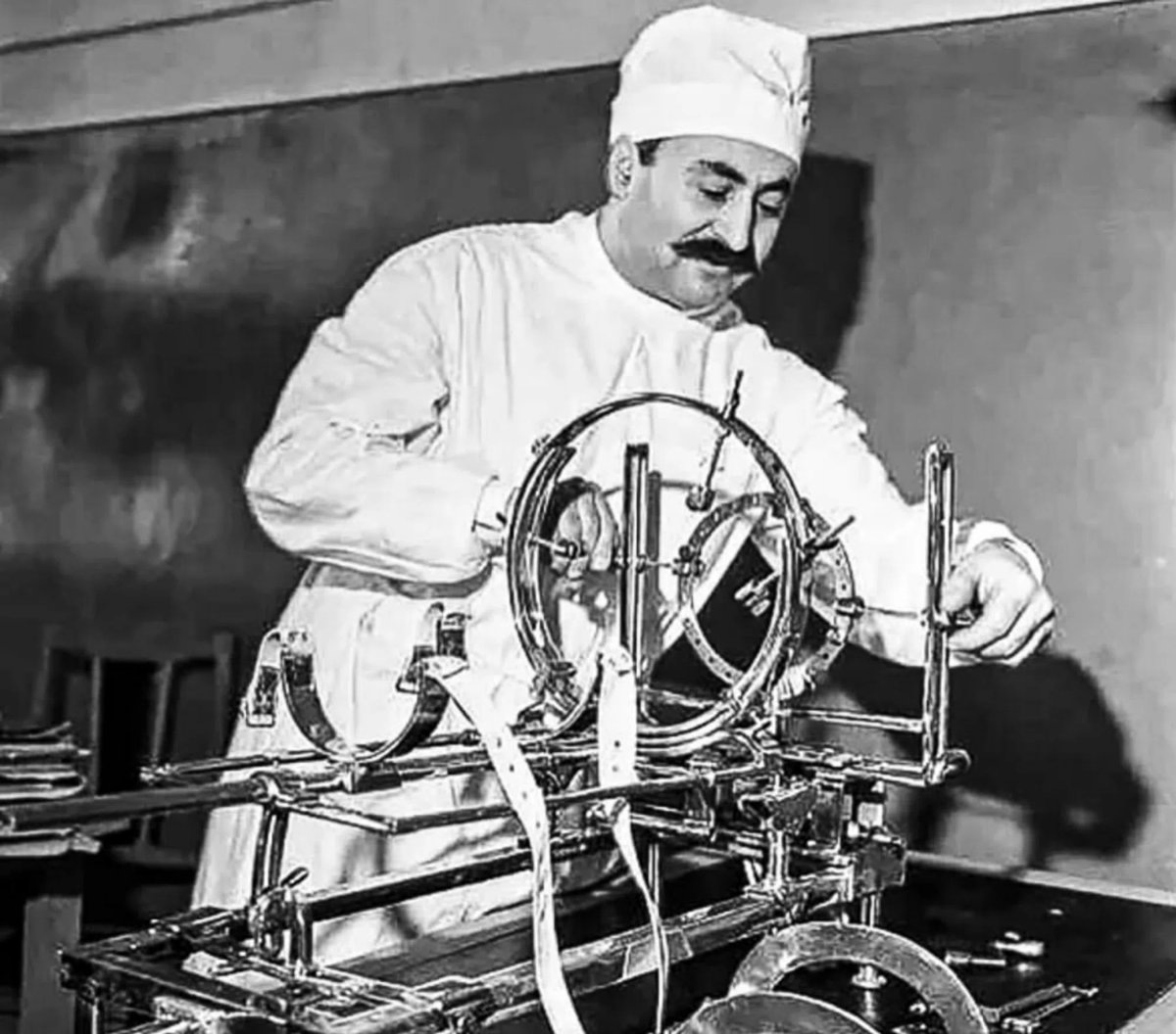    Известному академику могло бы исполниться 105 лет