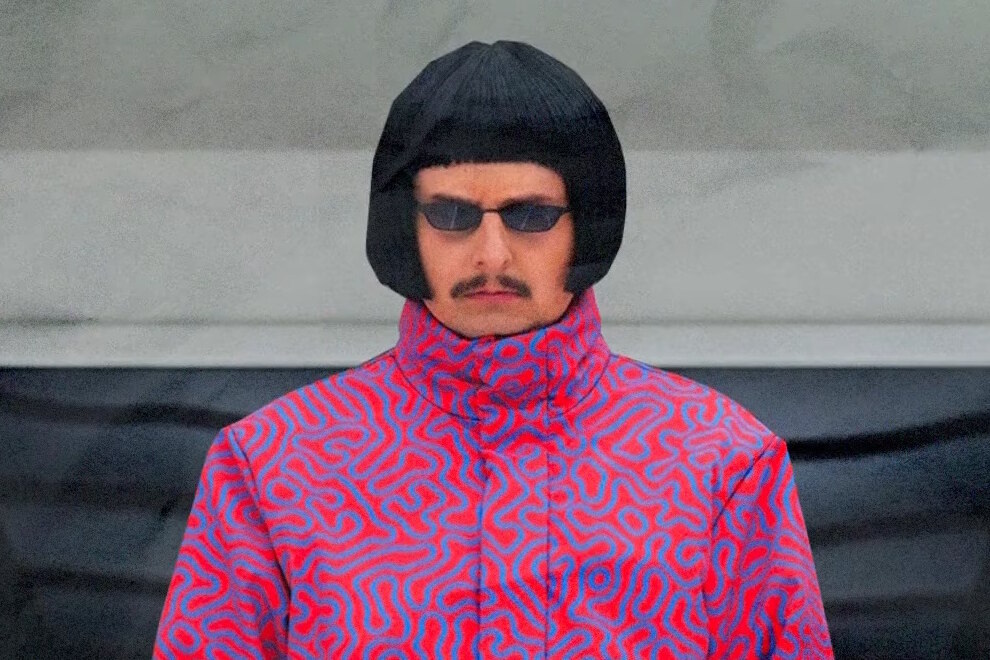     Музыкант Oliver Tree погиб при столкновении двух вертолетов в Бразилии: ему было всего 32