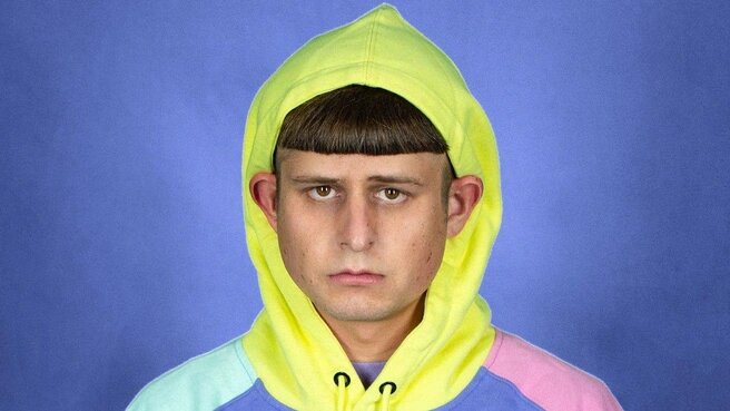    Соцсети