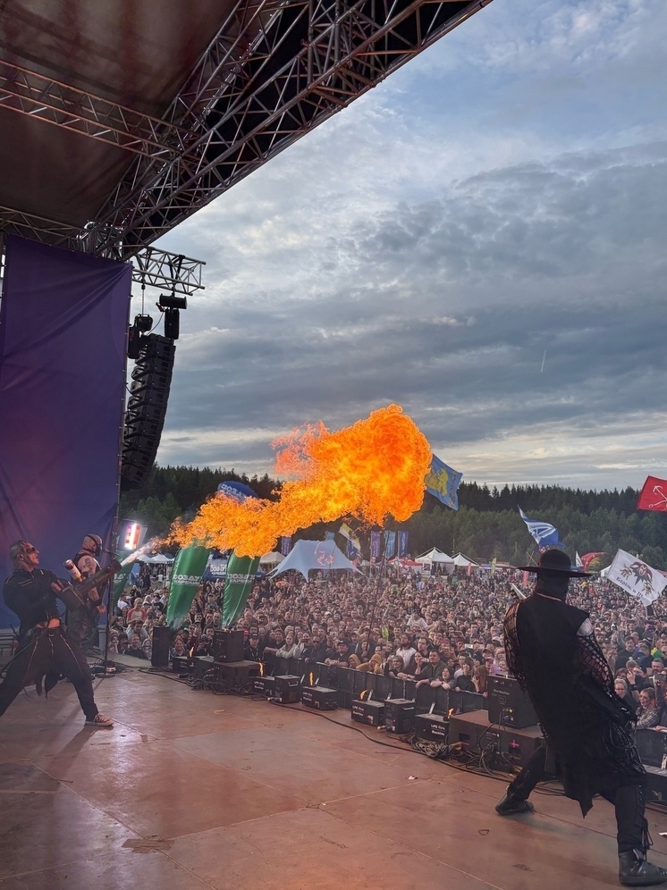     Фото: Ростислав Реутов