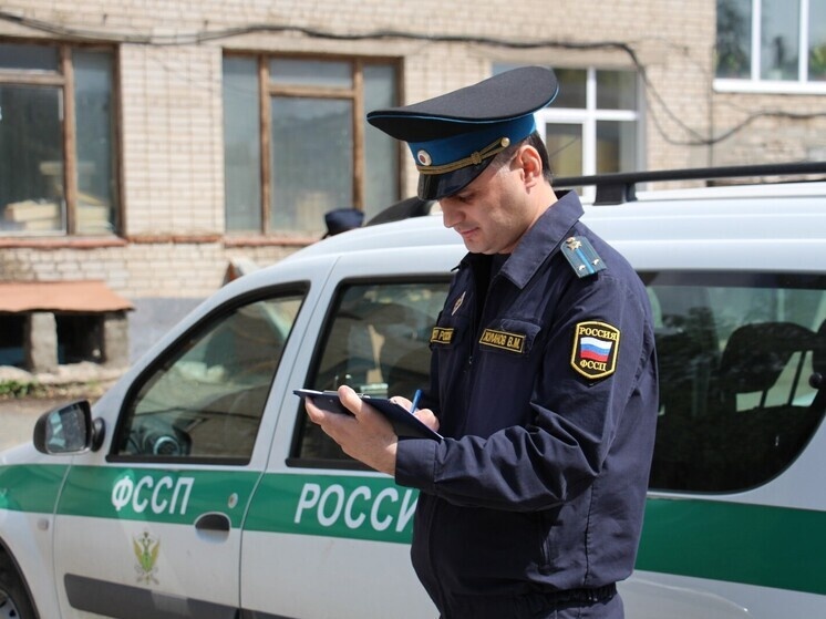     Фото: ГУФССП по Пермскому краю