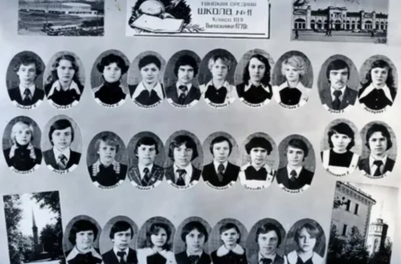 «Мне 49, я еще жених хоть куда, а ты себя в зеркало видела?» — усмехнулся бывший одноклассник. Но через минуту ему стало не до смеха...