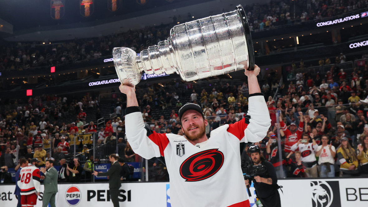    Андрей Свечников. Getty Images