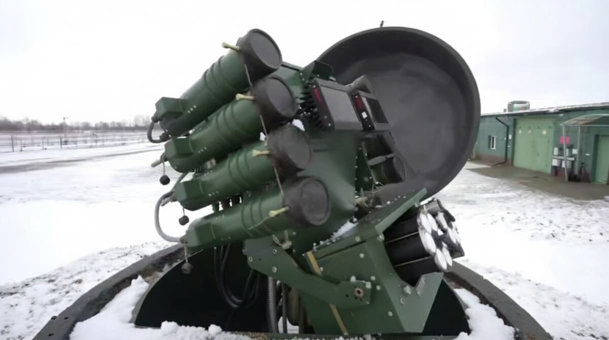   «Дым-2»