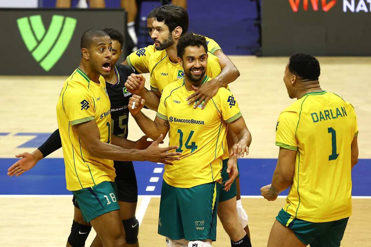    Фото (здесь и далее): volleyballworld.com