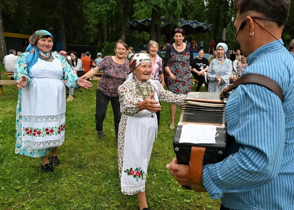    Фото: официальный сайт Главы и Правительства УР Редакция МЕЖНАЦ.РФ