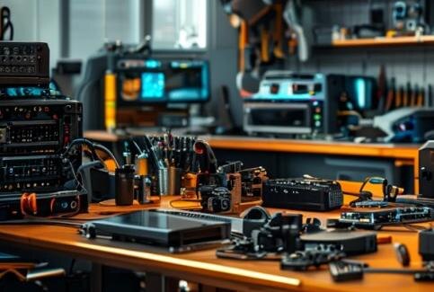 
Что такое QD-OLED и почему это будущее экранов