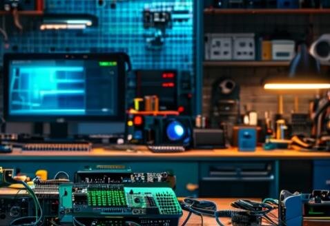 
Почему Motion Rate важен для качественного изображения на телевизоре