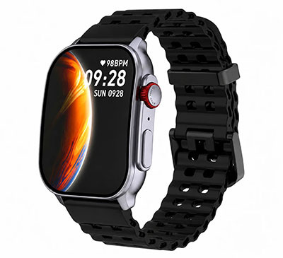 Meizu Watch M1 | Изображение: Meizu