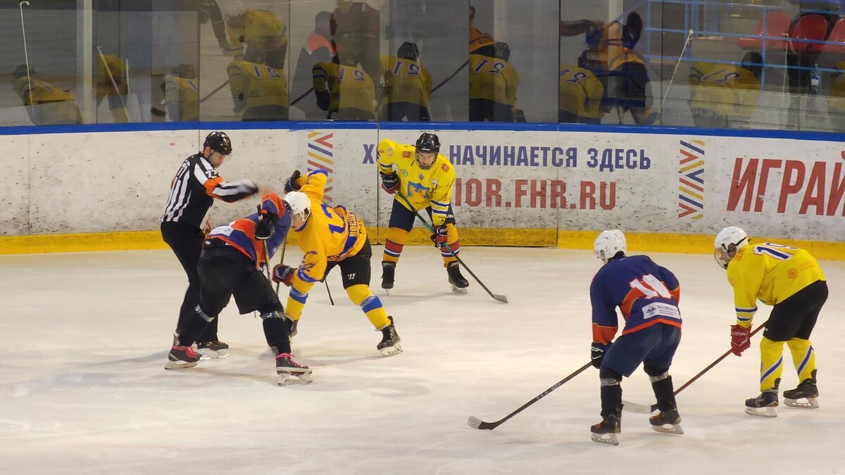     REGIONS / Евгений Рой