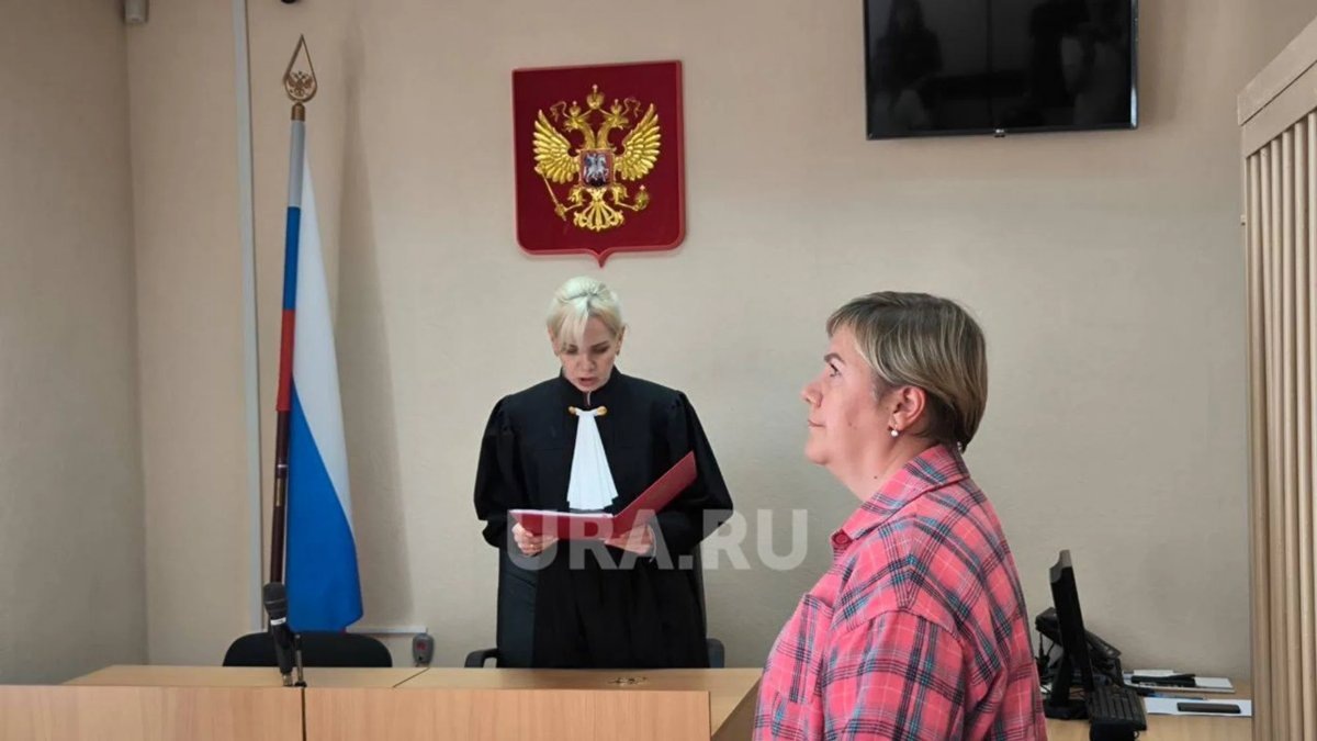    Курганский суд отправил экс-чиновника Николая Бабкина на 8 лет колонии строгого режима