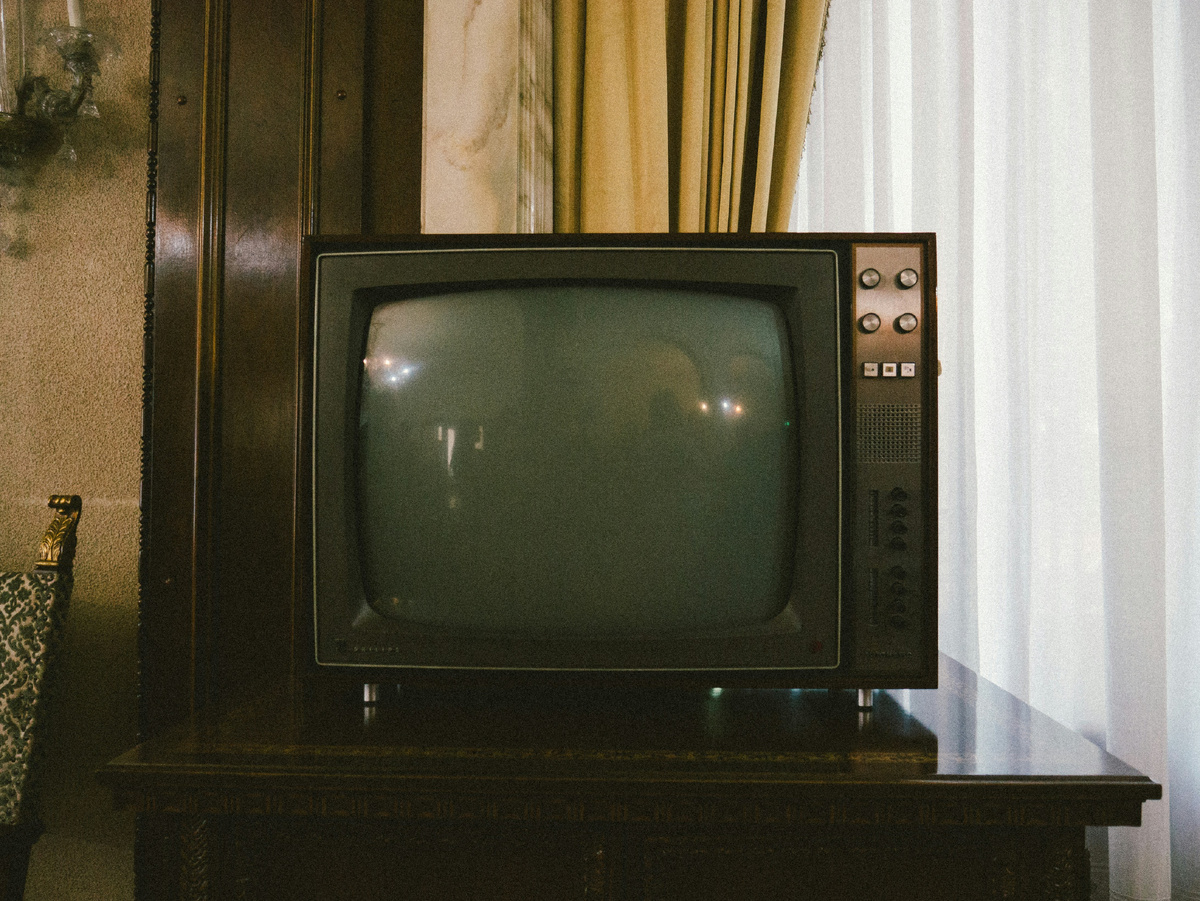     PJ Gal-Szabo / Unsplash
