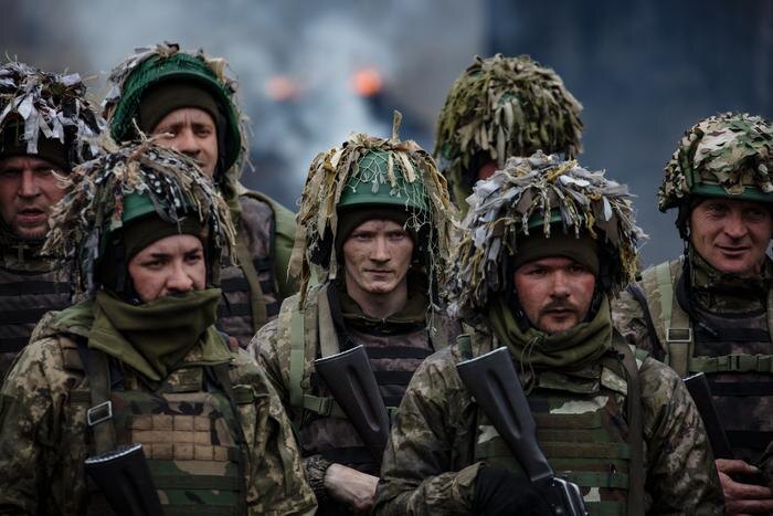 Обложка © Shutterstock / FOTODOM / Dmytro Larin