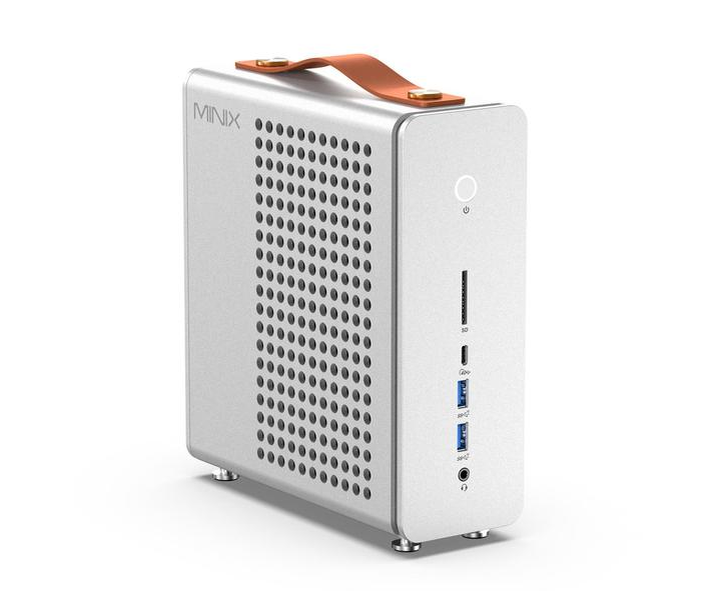     Фото Minix/mydrivers