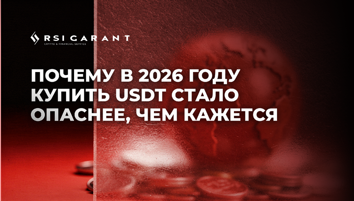 Санкционной крипты становится слишком много. Если несколько лет назад проверка криптовалюты была уделом крупных OTC-десков и бирж, то сегодня проблема стала массовой
