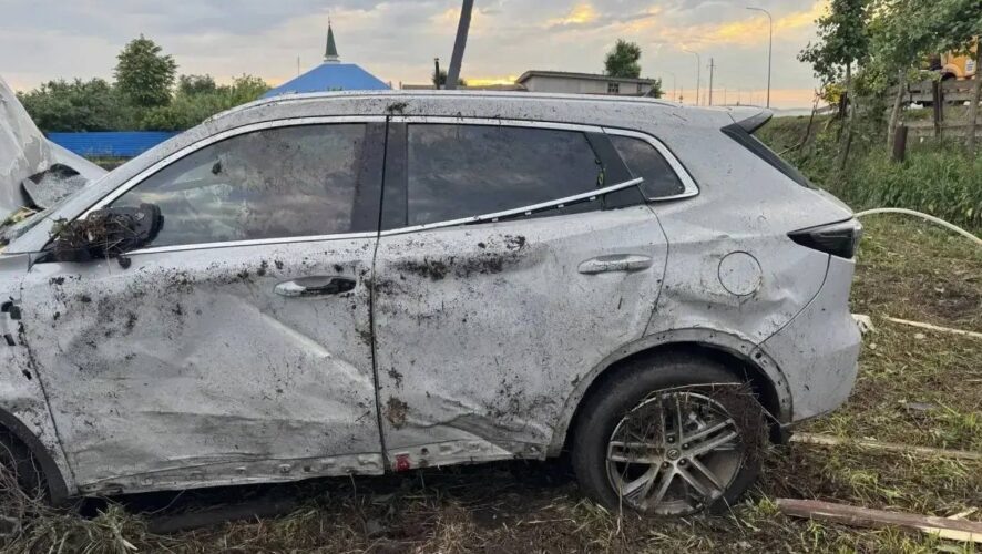    Госавтоинспекция Татарстана