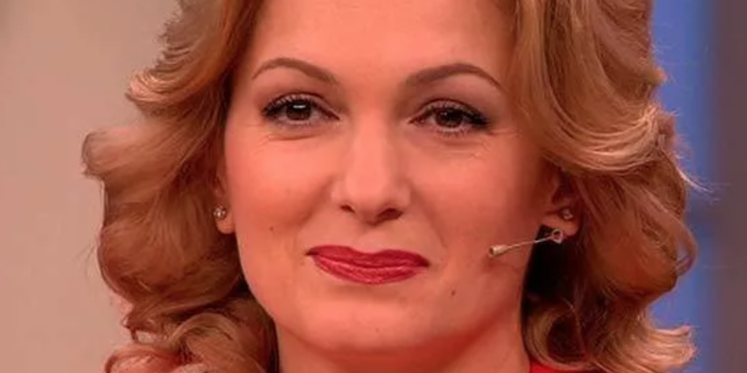Актриса Мария Порошина официально замужем