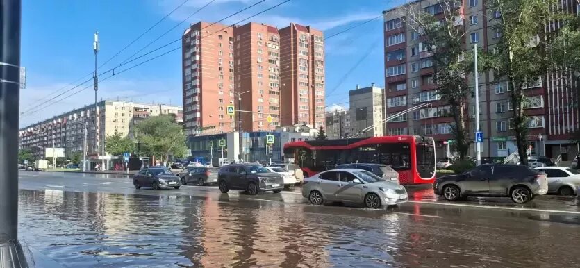 Фото: Администрация Челябинска