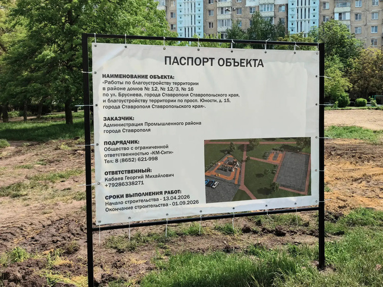     фото:мэрия ставрополя