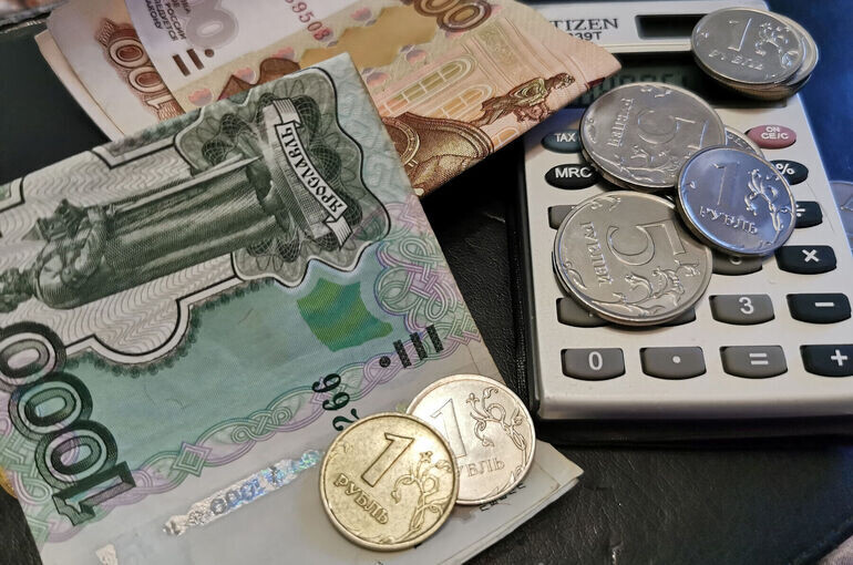   Игорь Самохвалов/«Парламентская газета»