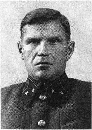 П.С. Иванов