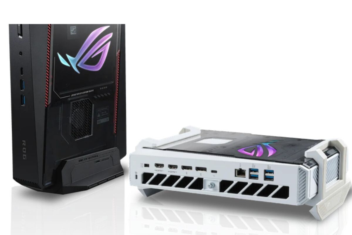    Фото: Asus