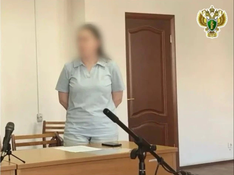     Фото пресс-службы прокуратуры Архангельской области